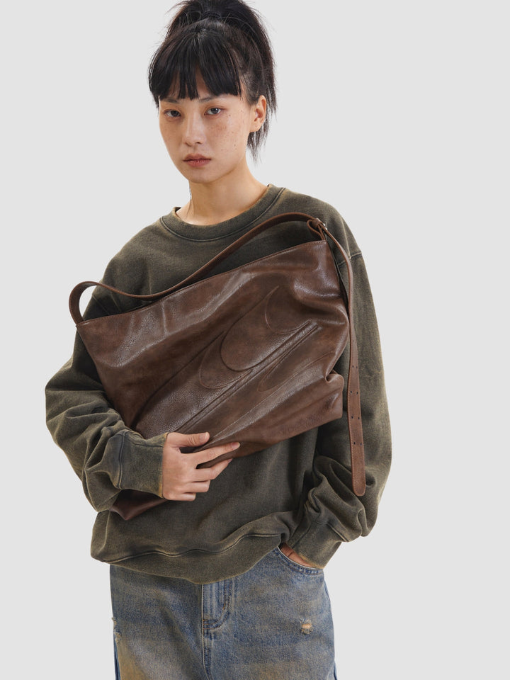 Clara | Women's shoulder crossbody bag