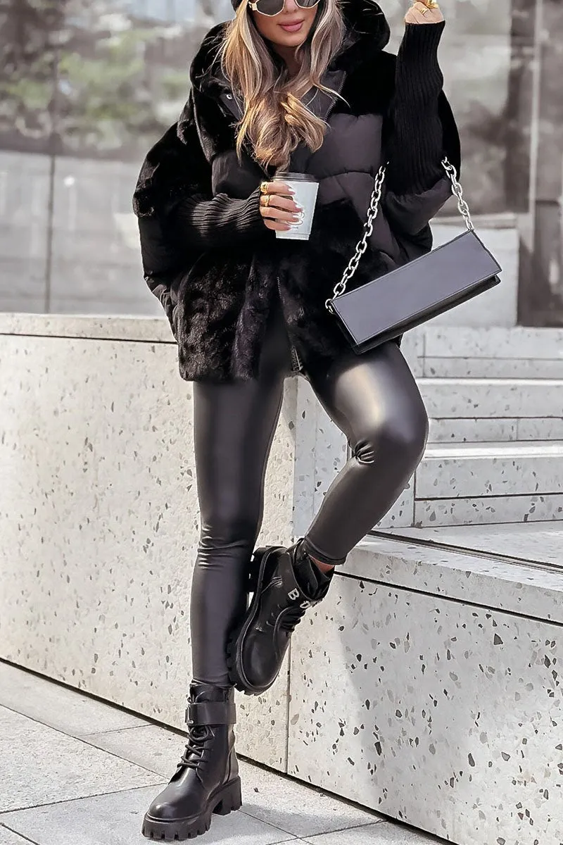 Palmer | Women’s tailored winter jacket