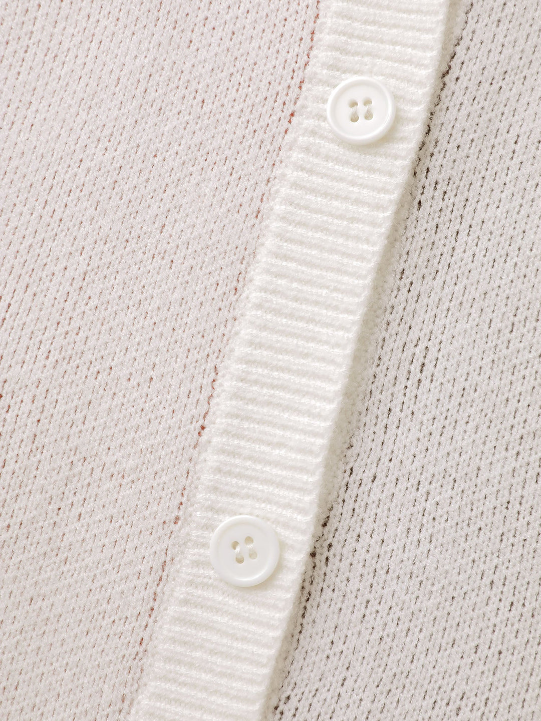 Destiny | Women’s floral button-front knit cardigan