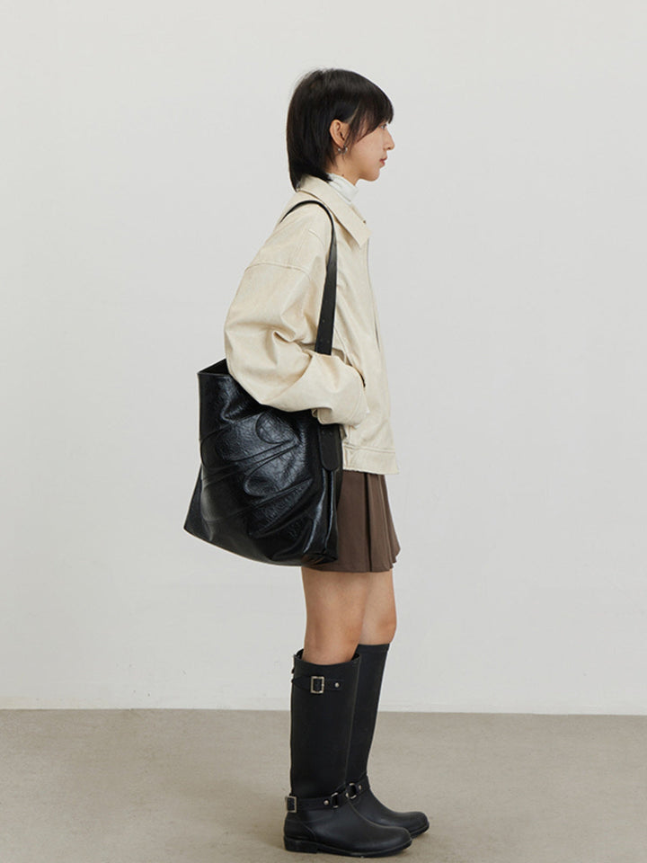 Clara | Women's shoulder crossbody bag