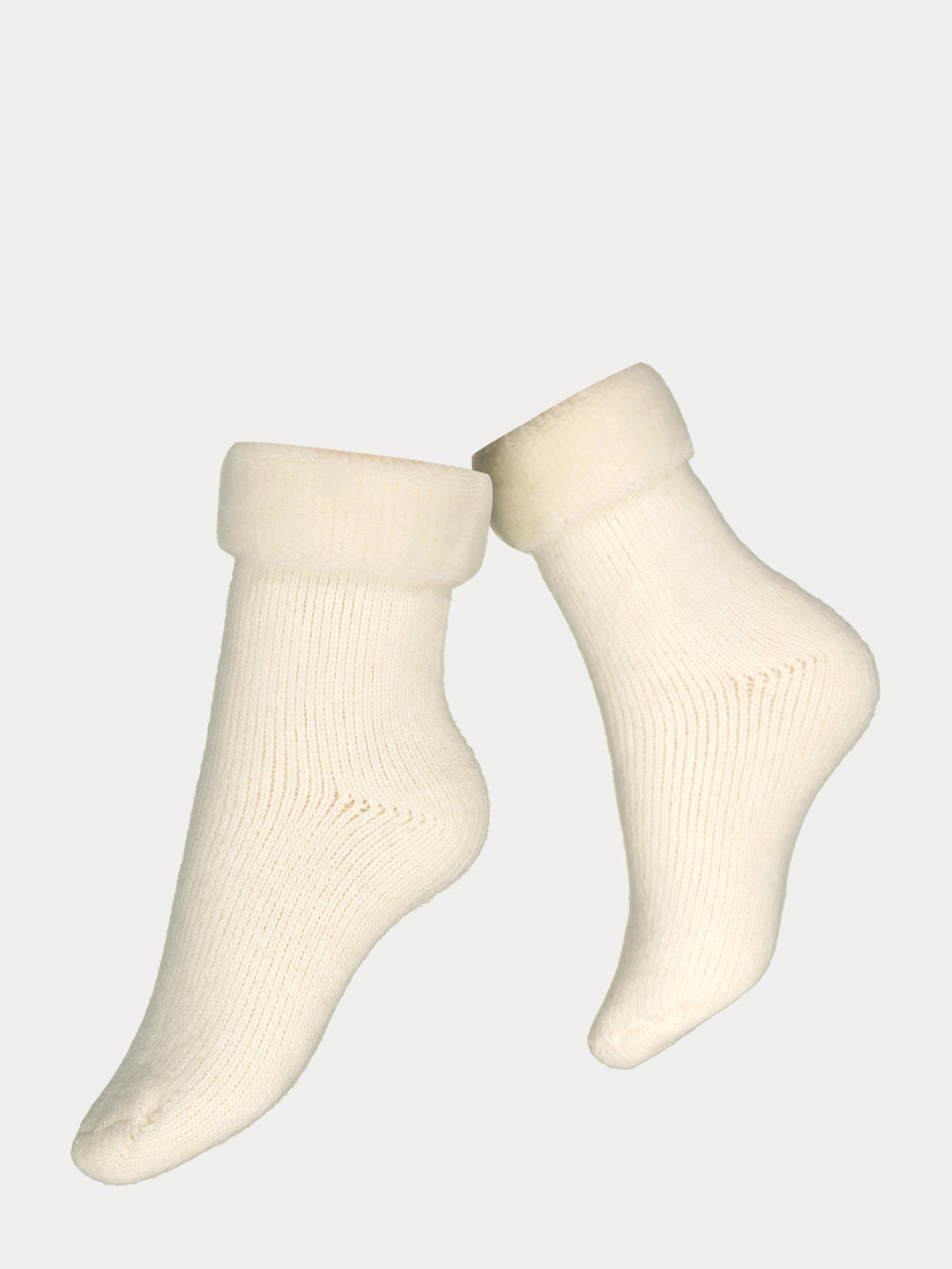 Asther | Soft alpaca wool blend socks