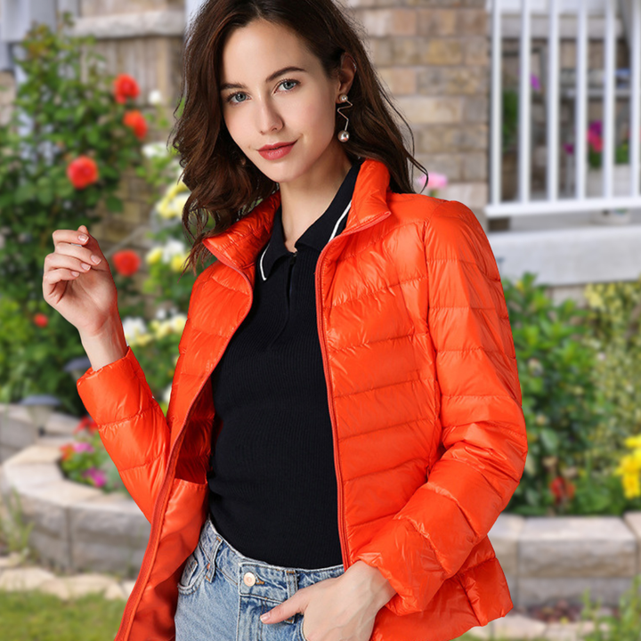 Seraphina | Women’s down waterproof jacket