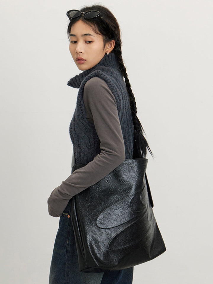 Clara | Women's shoulder crossbody bag