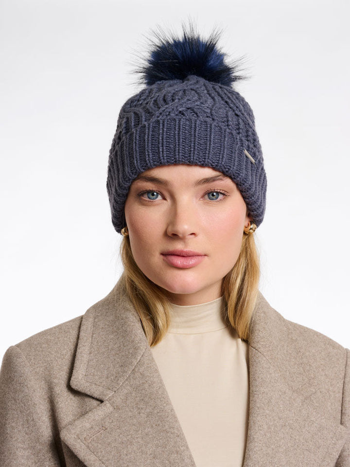 Freyja | Women’s knitted winter beanie