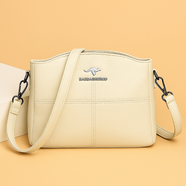 Jenna | Women’s crossbody bag with structured silhouette and versatile storage