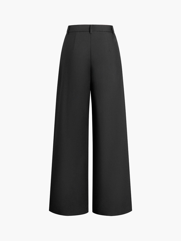 Alaric | Slim tapered women’s pants