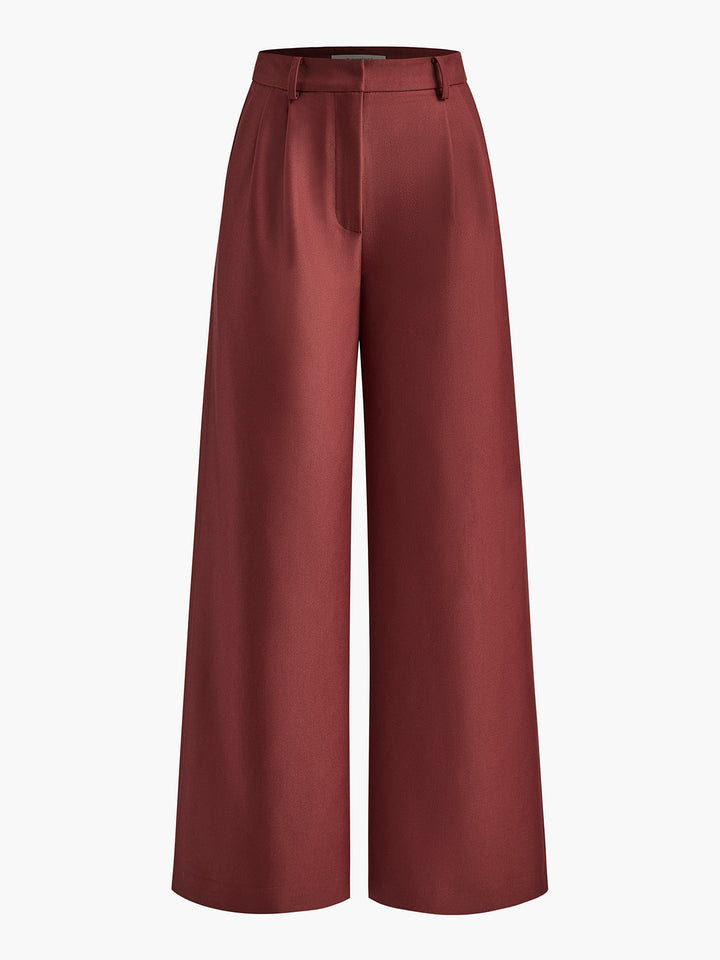 Alaric | Slim tapered women’s pants