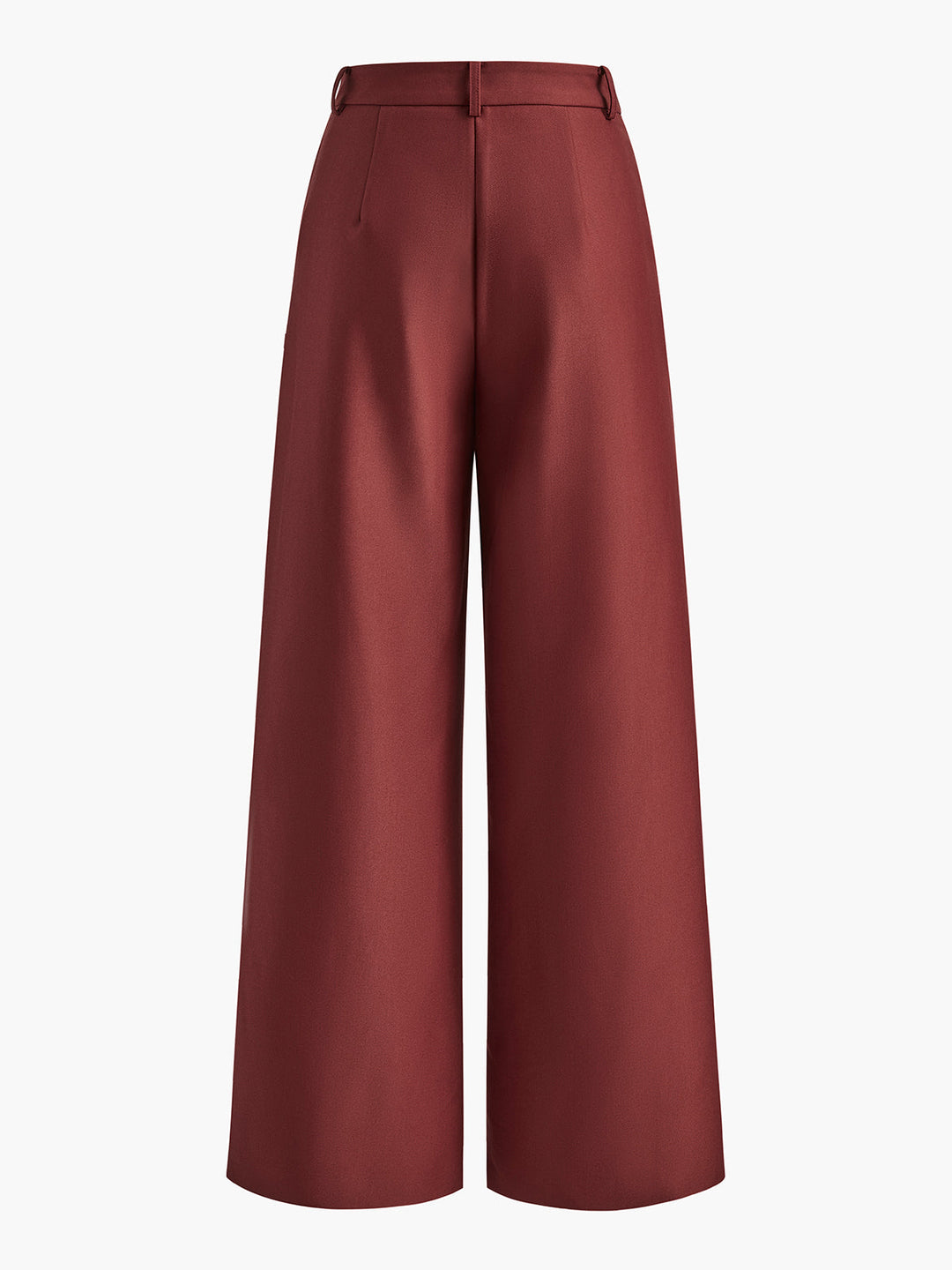 Alaric | Slim tapered women’s pants
