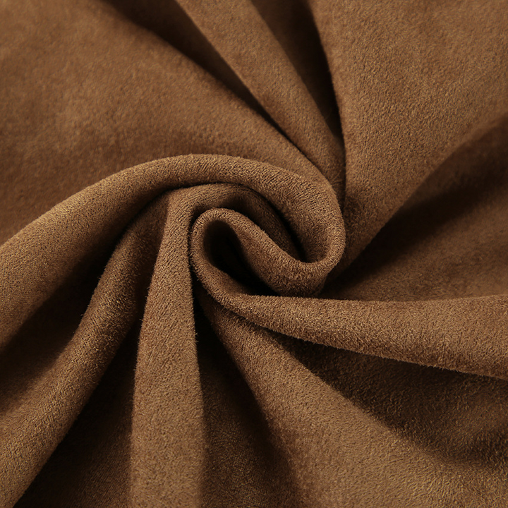 Thea | Women’s oversized coat with classic collar and relaxed silhouette