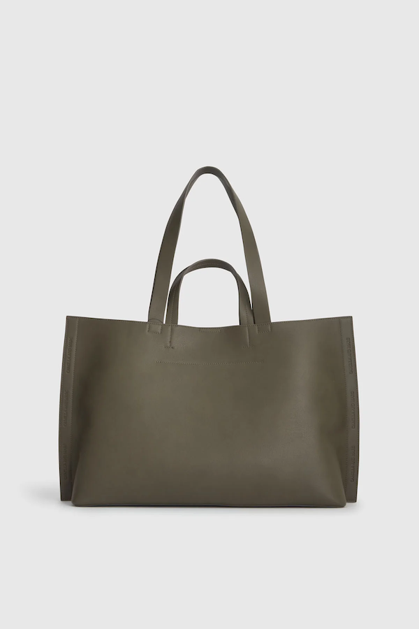 Joslyn | Women’s structured oversized tote bag
