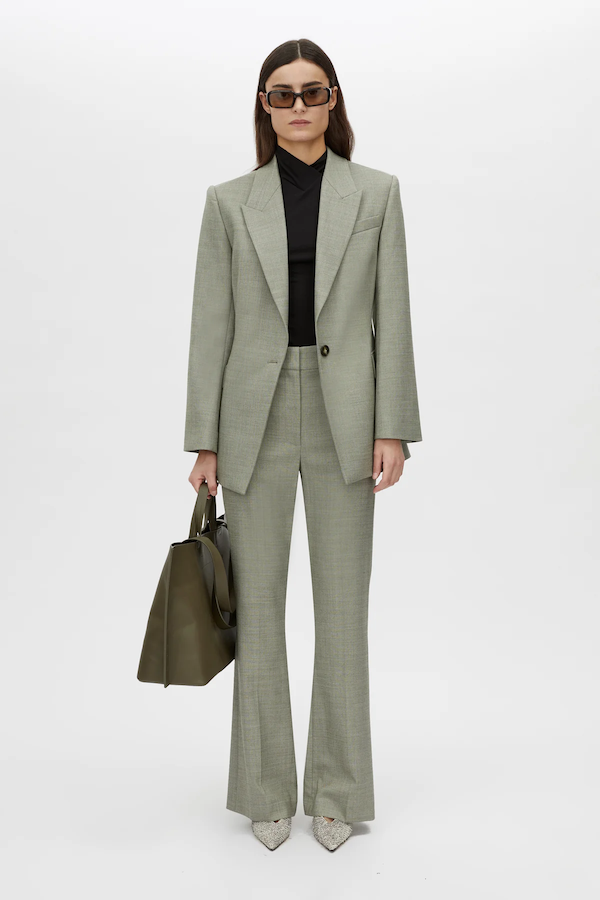 Joslyn | Women’s structured oversized tote bag