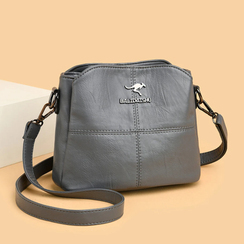 Jenna | Women’s crossbody bag with structured silhouette and versatile storage