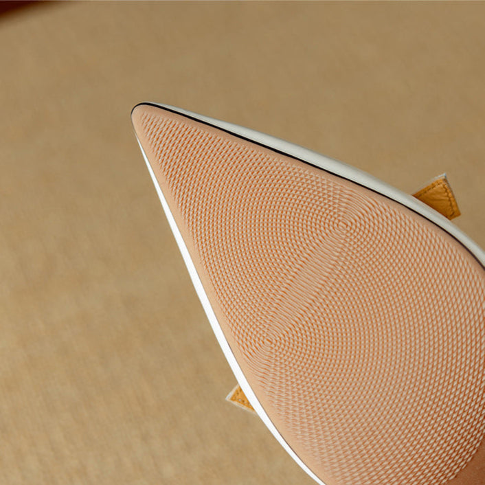 Shiela | Women’s pumps with pointed toe heels and bow detail