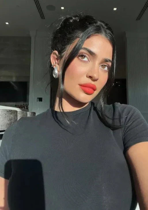 Edenn | Women’s stud earrings with sculpted polished design