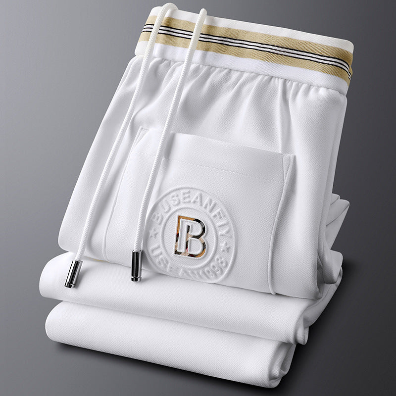 Jam | Women’s soft structured lounge pants