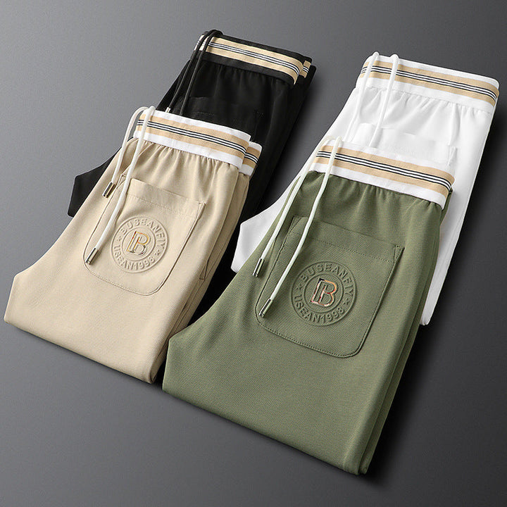 Jam | Women’s soft structured lounge pants