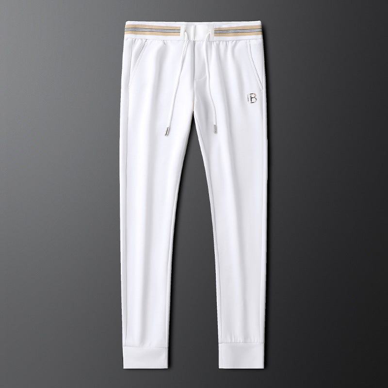 Jam | Women’s soft structured lounge pants
