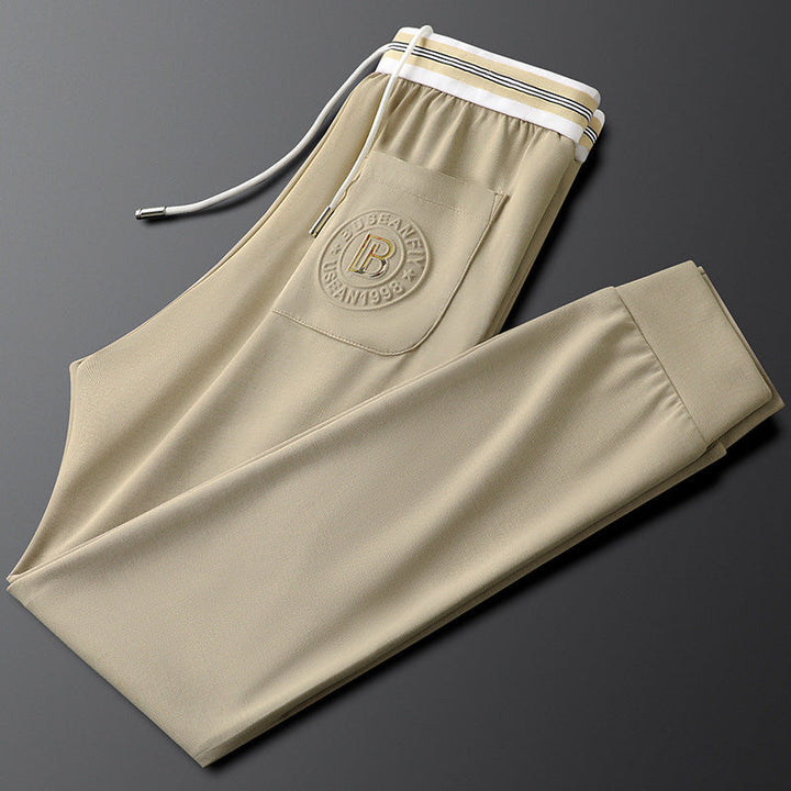 Jam | Women’s soft structured lounge pants