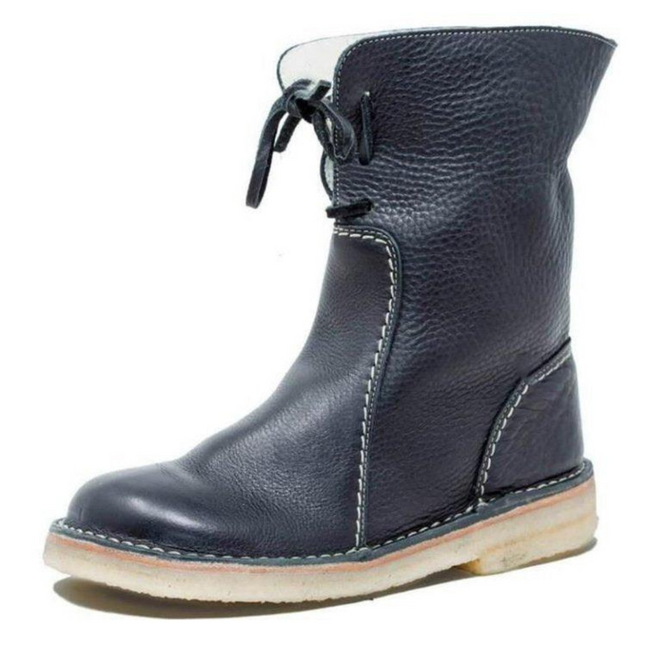 Frances | Women’s winter boots with warm lining and supportive sole