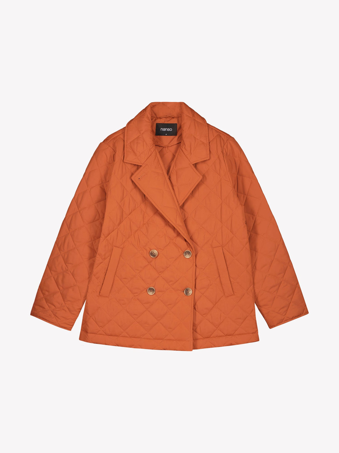 Sharlie | Women’s mid-length puffer jacket