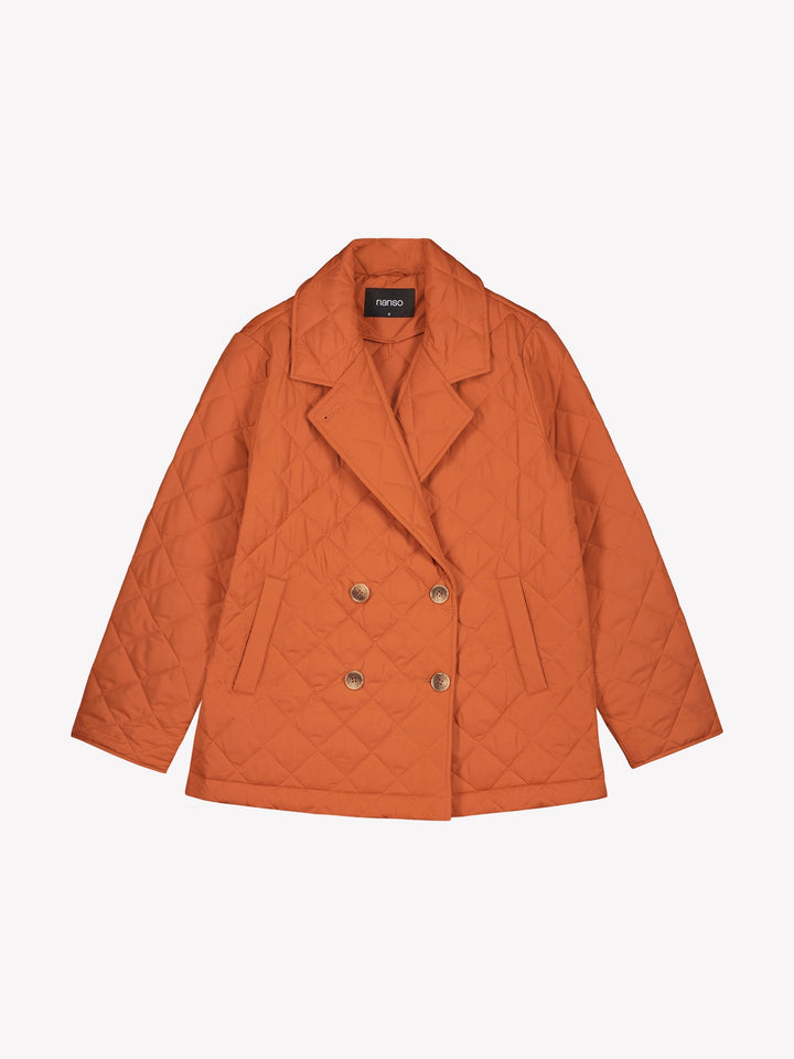 Sharlie | Women’s mid-length puffer jacket