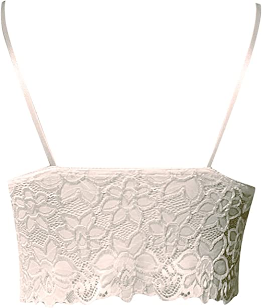 Matilda | Mesh sleeveless crop top with v-neck for women