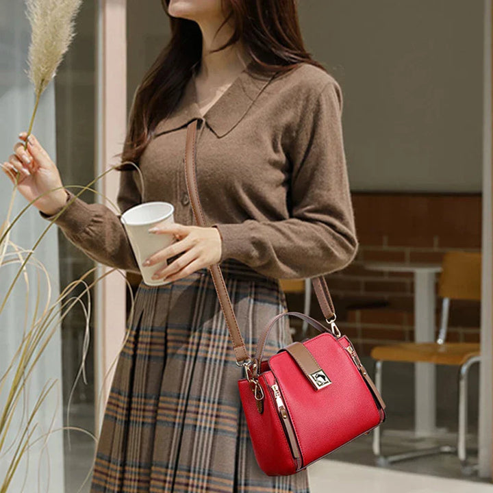 Autumn | Women's mini classic handbag