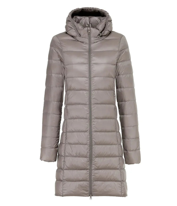 Sheila | Women’s fitted winter jacket