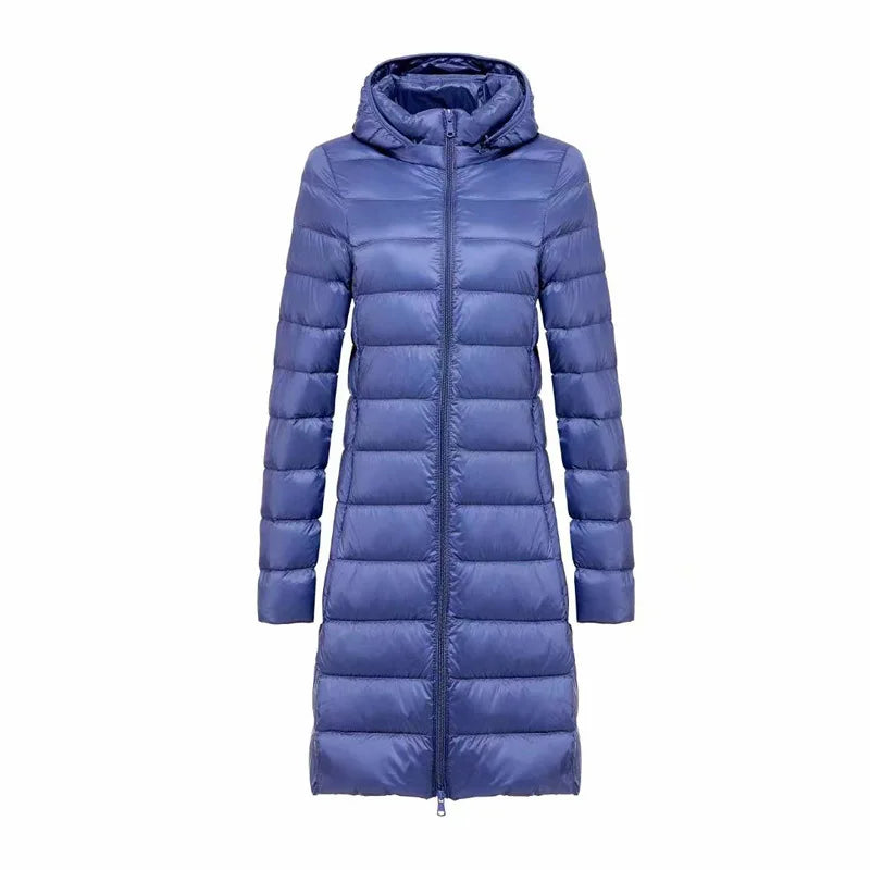 Sheila | Women’s fitted winter jacket