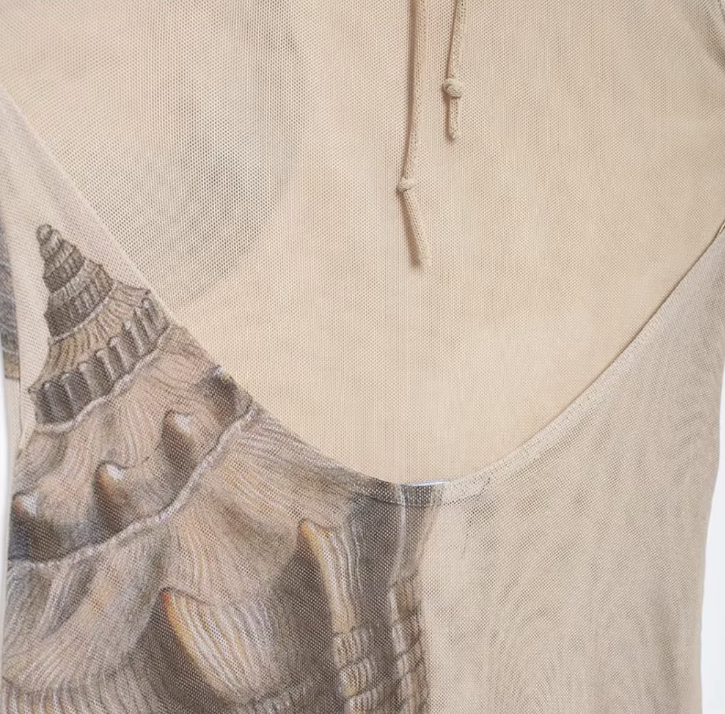 Georgia | Women’s halter maxi dress with flowing silhouette