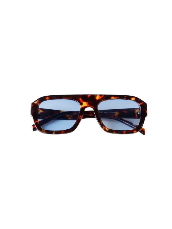 Ember | Women's retro sunglasses with vintage flair