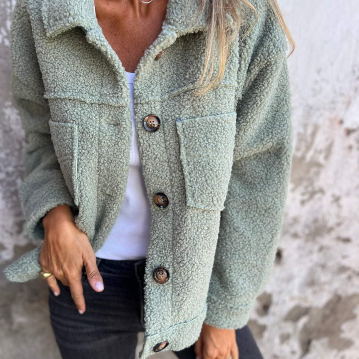 Arnie | Women’s stylish lightweight jacket