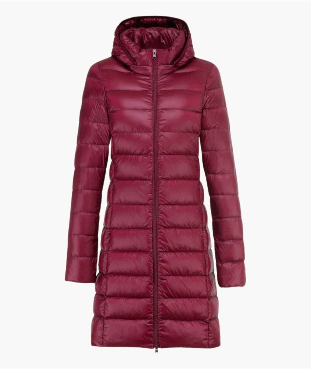 Sheila | Women’s fitted winter jacket