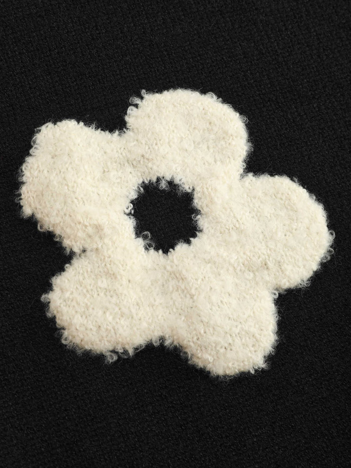 Lauren | Women's floral button cardigan