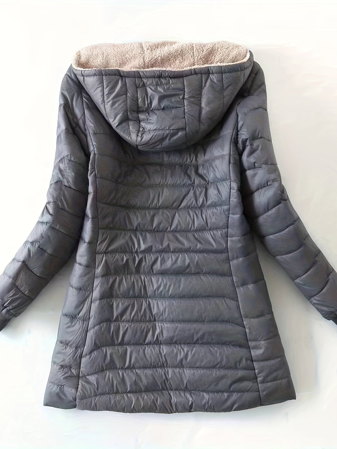 Michelle | Women’s quilted winter coat