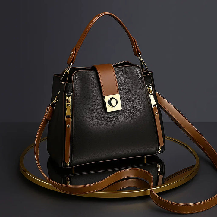 Autumn | Women's mini classic handbag