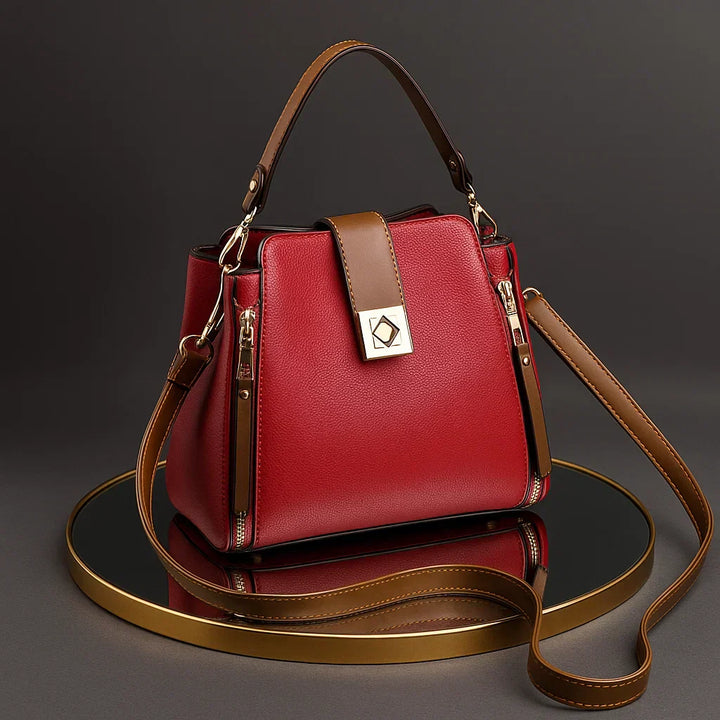 Autumn | Women's mini classic handbag