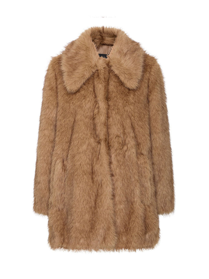 Sharra | Women’s faux fur coat