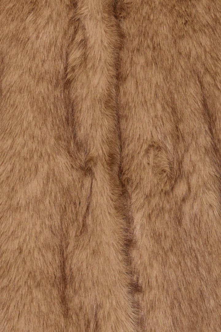 Sharra | Women’s faux fur coat