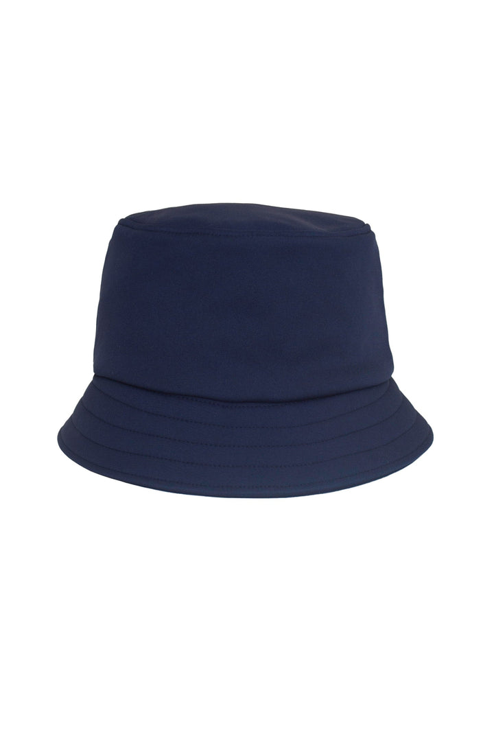 Kendal | Women’s water-resistant bucket hat with soft cotton lining