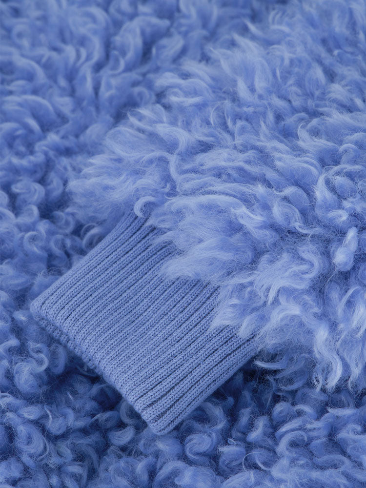 Girlie | Women’s short quilted jacket