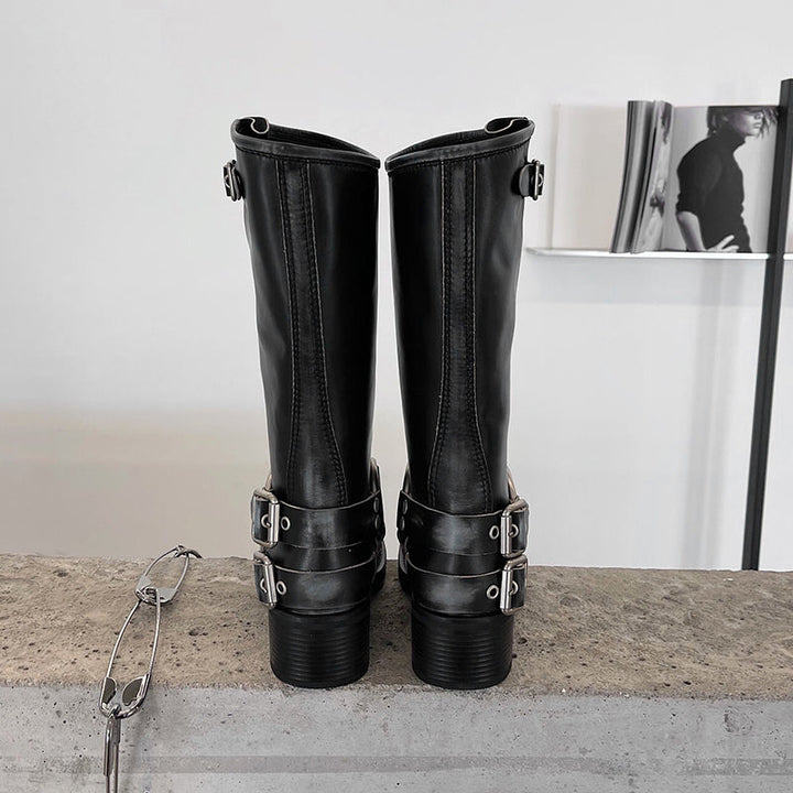 Loisa | Women's western tall boots