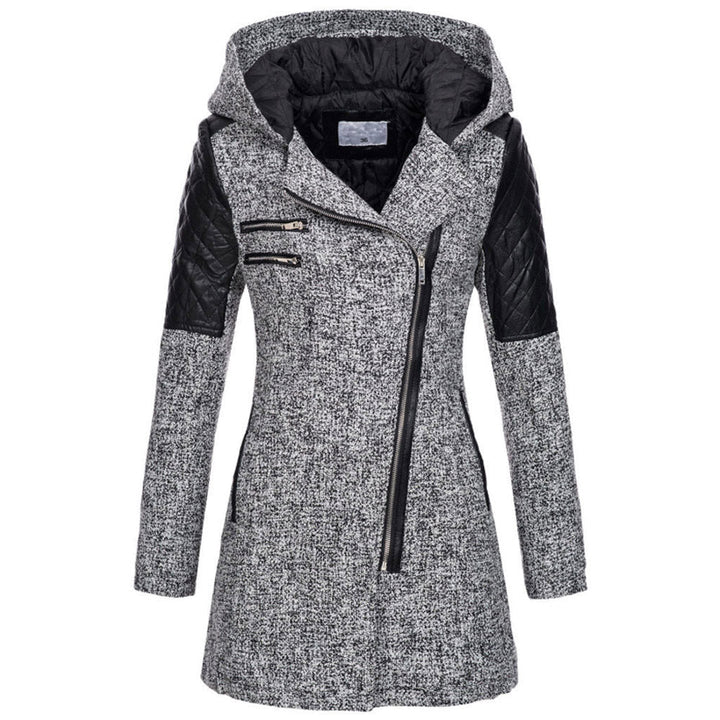 Jonie | Women’s mid-length puffer jacket