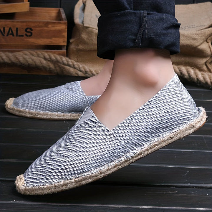 Aubree | Women's everyday ease slip-ons
