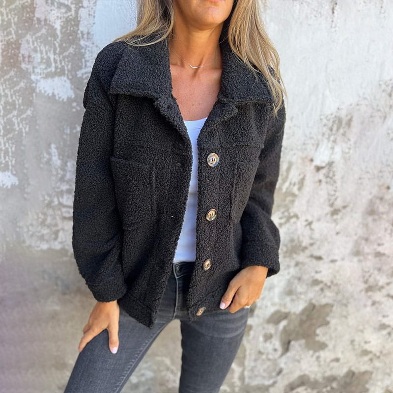 Arnie | Women’s stylish lightweight jacket