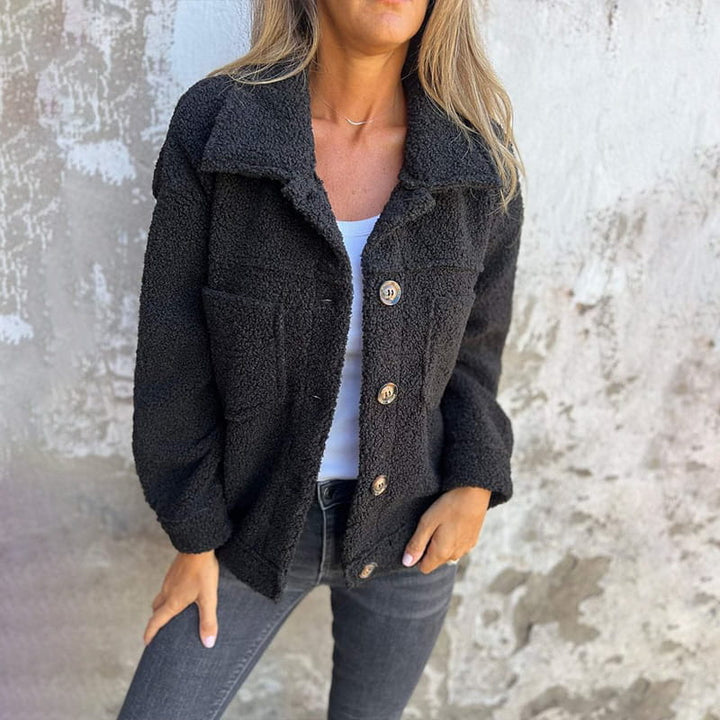 Arnie | Women’s stylish lightweight jacket