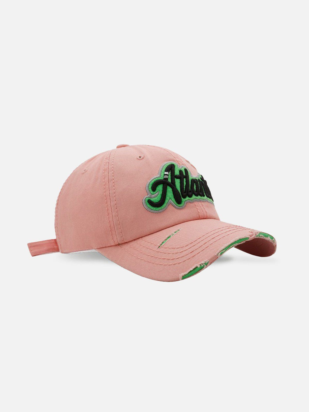 Karen | Women's distressed cap