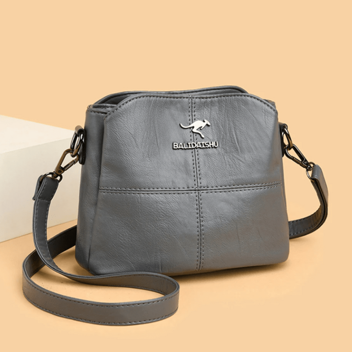 Jenna | Women’s crossbody bag with structured silhouette and versatile storage