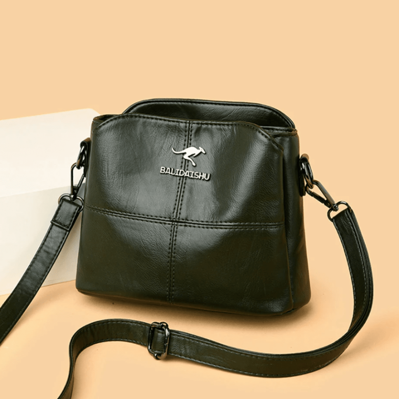 Jenna | Women’s crossbody bag with structured silhouette and versatile storage
