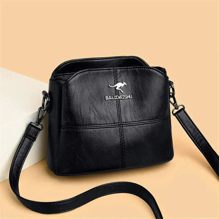 Jenna | Women’s crossbody bag with structured silhouette and versatile storage